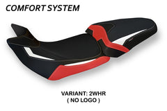 sella per ducati multistrada 1200-1260 15-20