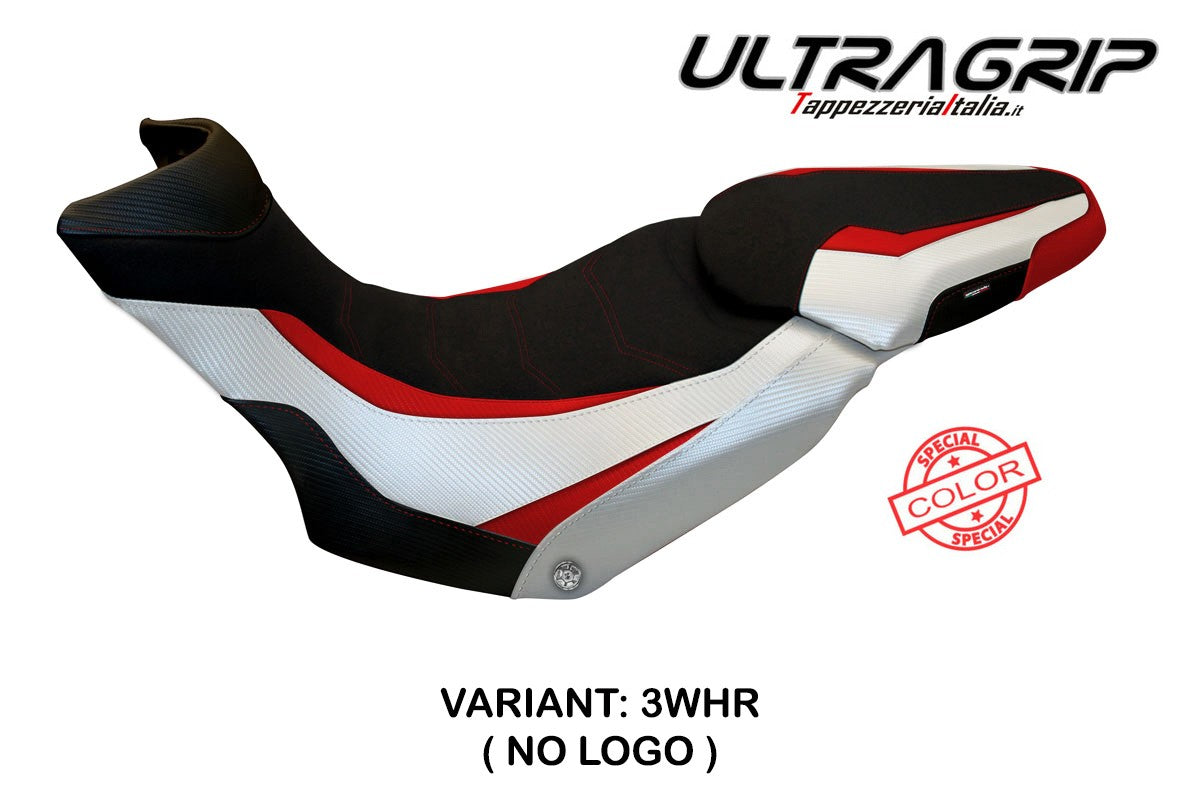 sella per ducati multistrada 1200-1260 enduro