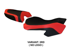 sella per ducati multistrada 620-1000-1100 03-09