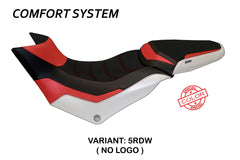 sella per ducati multistrada 950 17-21