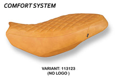 sella per ducati scrambler 400 / 800 / 1100 (15-23)