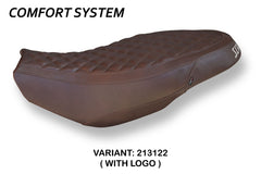 sella per ducati scrambler 400 / 800 / 1100 (15-23)