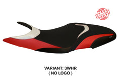 sella per ducati super sport 17-22