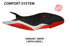 sella per ducati super sport 17-22