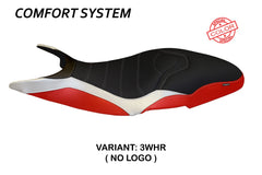 sella per ducati super sport 17-22