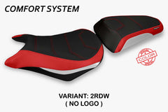 sella per honda cbr 500 r 12-16