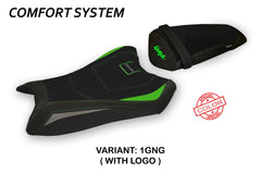 sella per kawasaki ninja zx 10 r 11-15