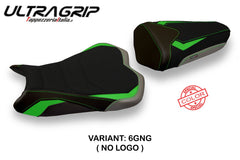 sella per kawasaki ninja zx 6 r 09-12
