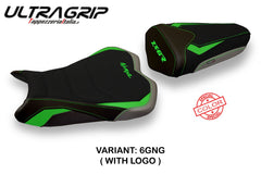 sella per kawasaki ninja zx 6 r 09-12