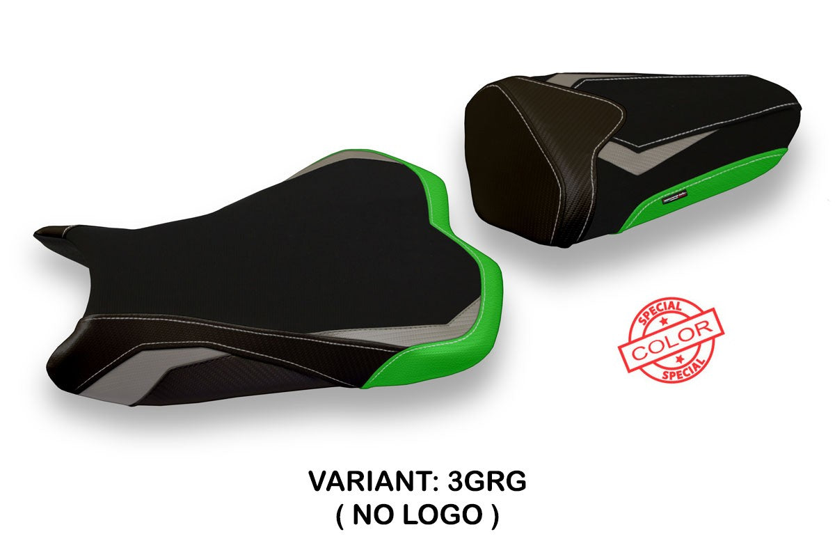 sella per kawasaki ninja zx 6 r 09-12