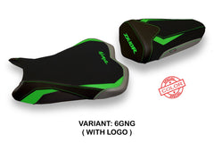sella per kawasaki ninja zx 6 r 09-12
