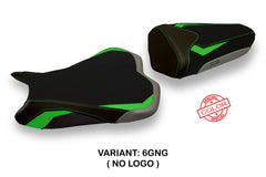 sella per kawasaki ninja zx 6 r 09-12