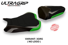 sella per kawasaki ninja zx 6 r 13-18