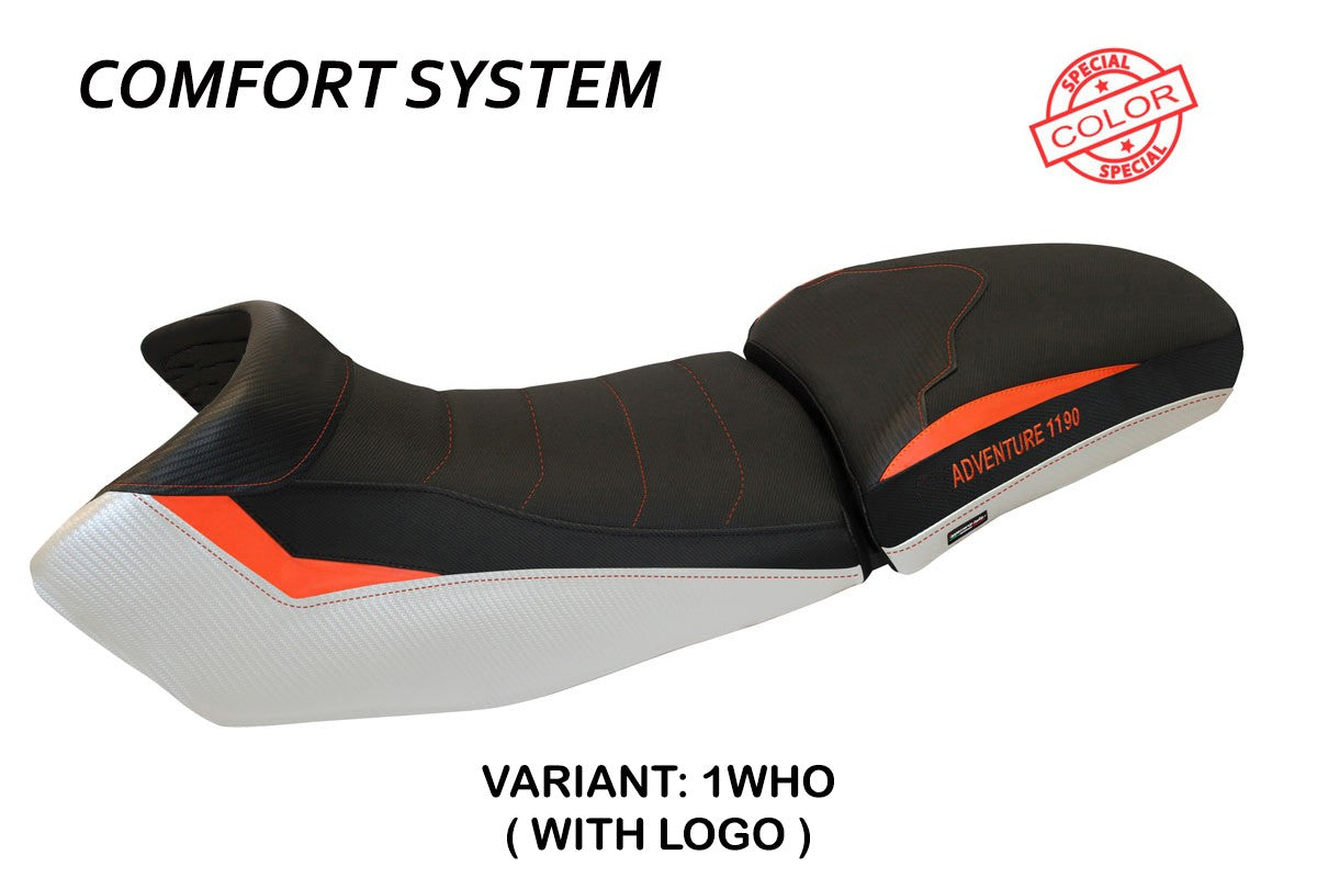 sella per ktm 1190 adventure 13-16