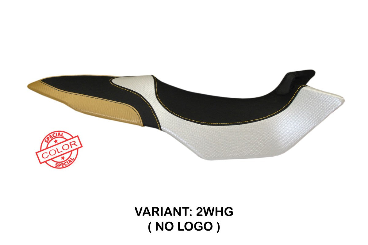 sella per MV Agusta Brutale 675 / 800 (12-15)