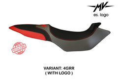 sella per MV Agusta Brutale 675 / 800 (12-15)