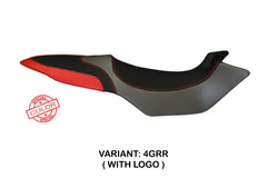 sella per MV Agusta Brutale 675 / 800 (12-15)