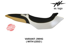 sella per MV Agusta Brutale 675 / 800 (12-15)