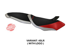 sella per MV Agusta Brutale 750 / 910 / 989 (04-11)