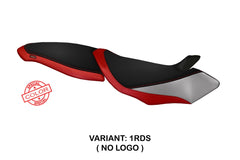 sella per MV Agusta Brutale 750 / 910 / 989 (04-11)