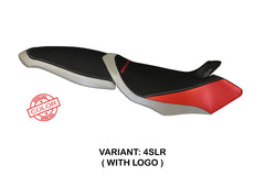 sella per MV Agusta Brutale 990R / 1078RR / 1090 RR (07-15)