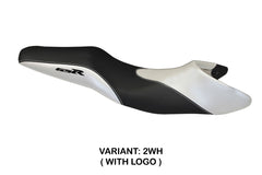 Sella GSR 600 | Rivestimento Sella Suzuki GSR 600 (06-11)