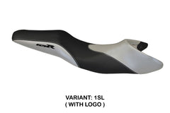Sella GSR 600 | Rivestimento Sella Suzuki GSR 600 (06-11)