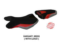 sella per suzuki gsr 750 10-17