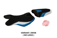 sella per suzuki gsr 750 10-17