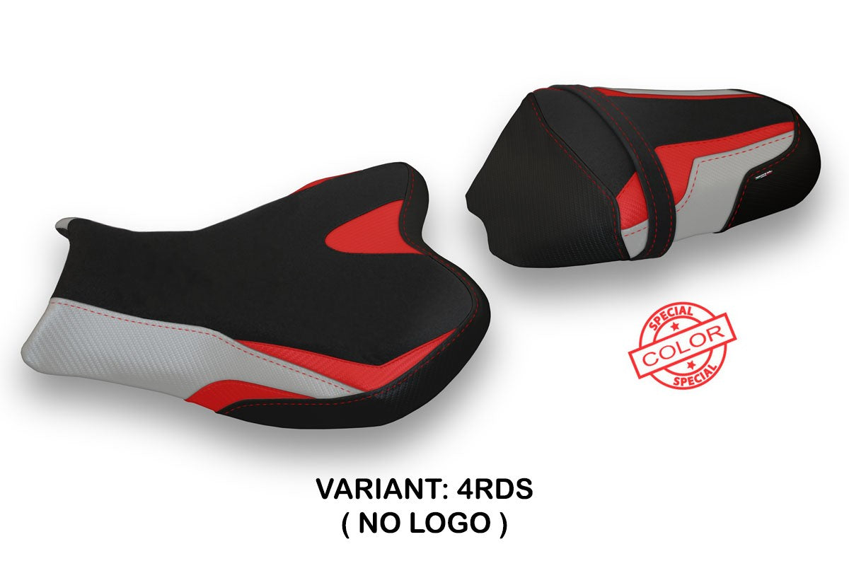 sella per suzuki gsx r 1000 09-16