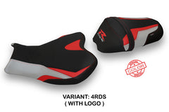 sella per suzuki gsx r 1000 09-16