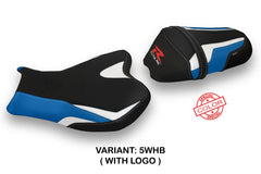 sella per suzuki gsx r 1000 09-16