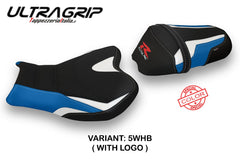 sella per suzuki gsx r 1000 09-16