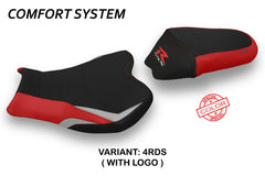 sella per suzuki gsx r 1000 09-16