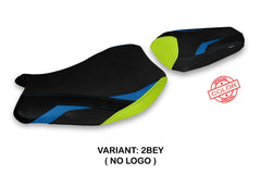 sella per suzuki gsx r 1000 17-21