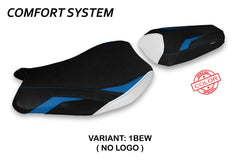 sella per suzuki gsx r 1000 17-21