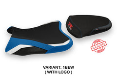 sella per suzuki gsx r 600 / 750 06-07