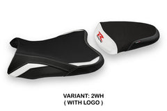 sella per suzuki gsx r 600 / 750 06-07