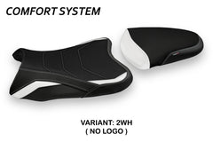 sella per suzuki gsx r 600 / 750 06-07