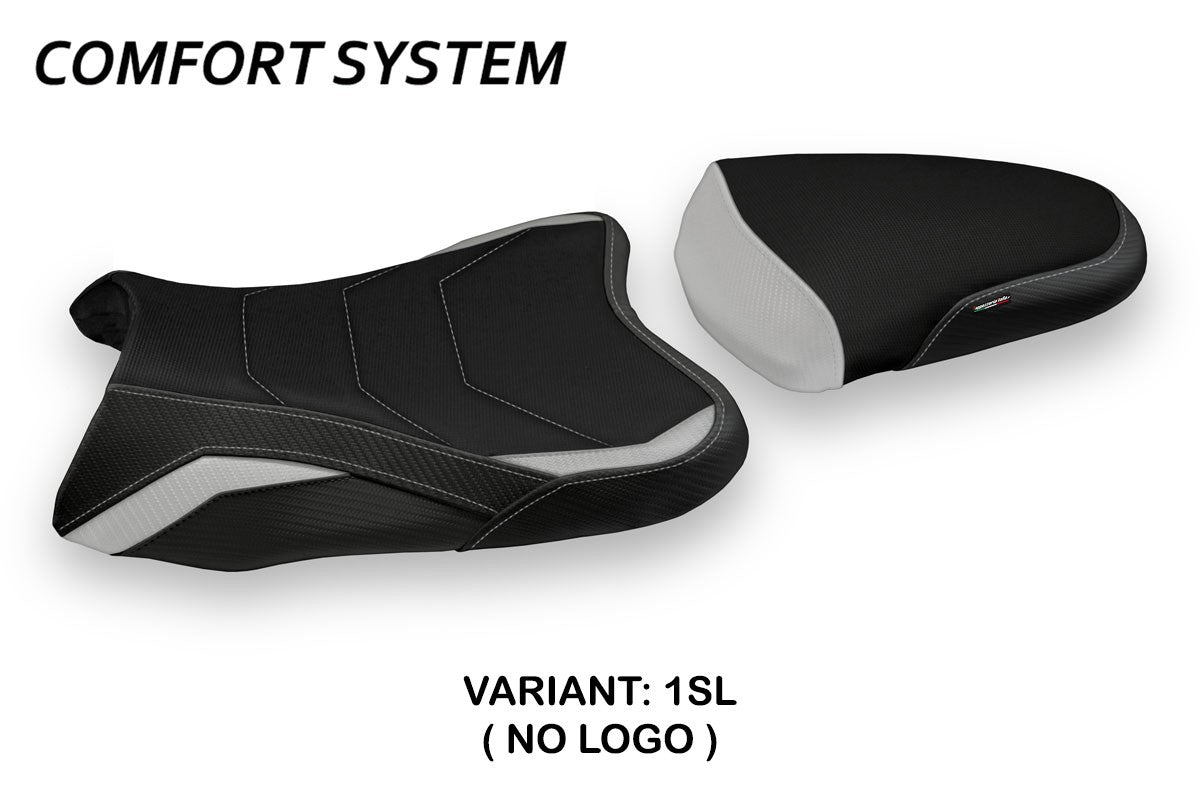 sella per suzuki gsx r 600 / 750 08-10