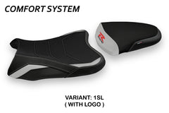 sella per suzuki gsx r 600 / 750 08-10