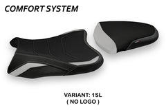 sella per suzuki gsx r 600 / 750 08-10