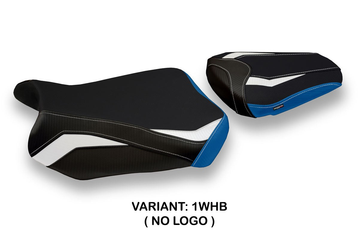 sella per suzuki gsx r 600 / 750 11-20