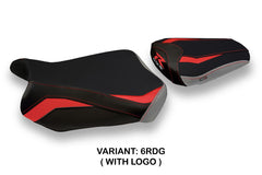 sella per suzuki gsx r 600 / 750 11-20