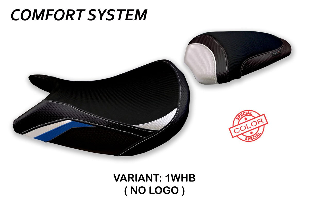 sella per suzuki gsx s 1000 15-20