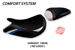 sella per suzuki gsx s 1000 15-20