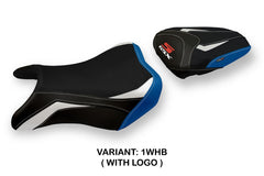 sella per suzuki gsx s 750 17-21