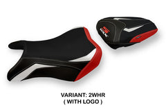 sella per suzuki gsx s 750 17-21