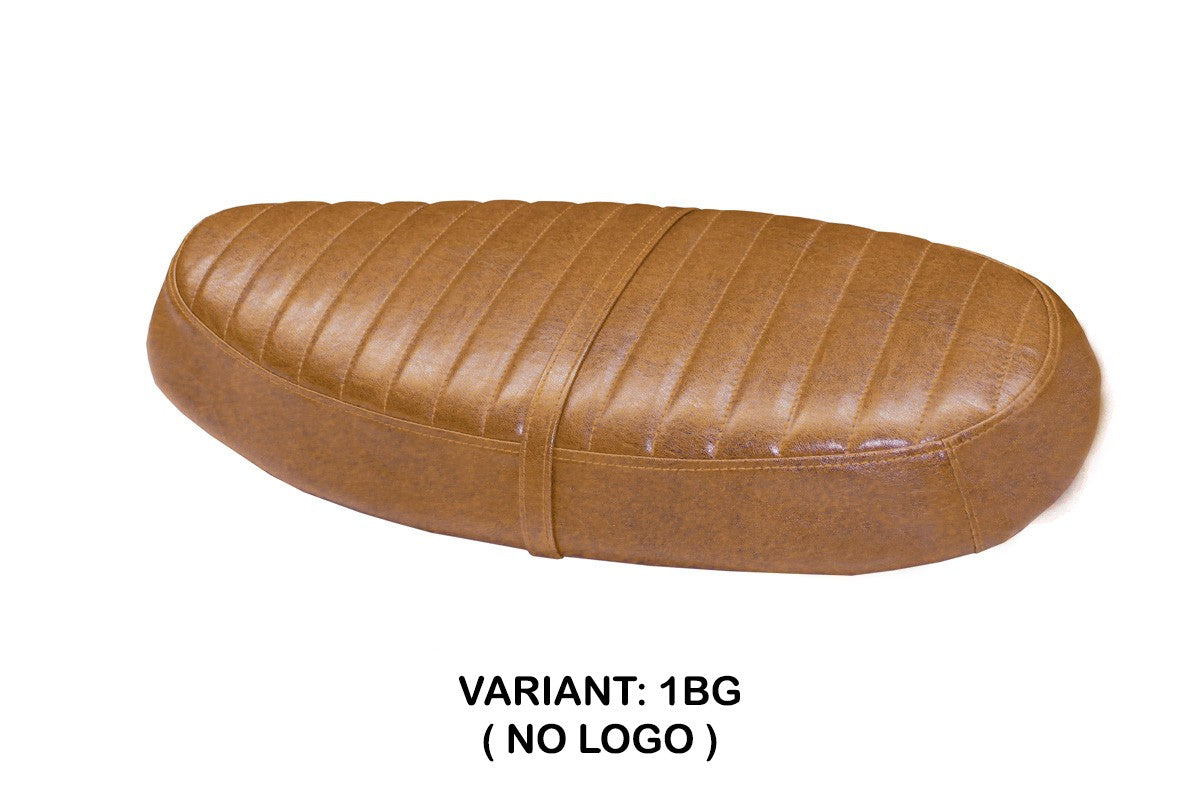 sella per triumph scrambler (06-16)