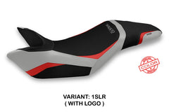 sella per triumph speed triple (11-15)